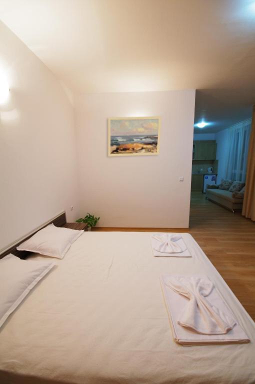 Guest House Ask Primorsko Ruang foto