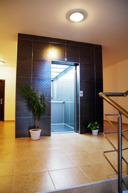 Guest House Ask Primorsko Bagian luar foto