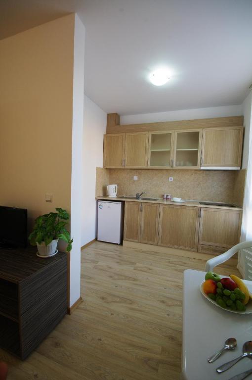 Guest House Ask Primorsko Ruang foto