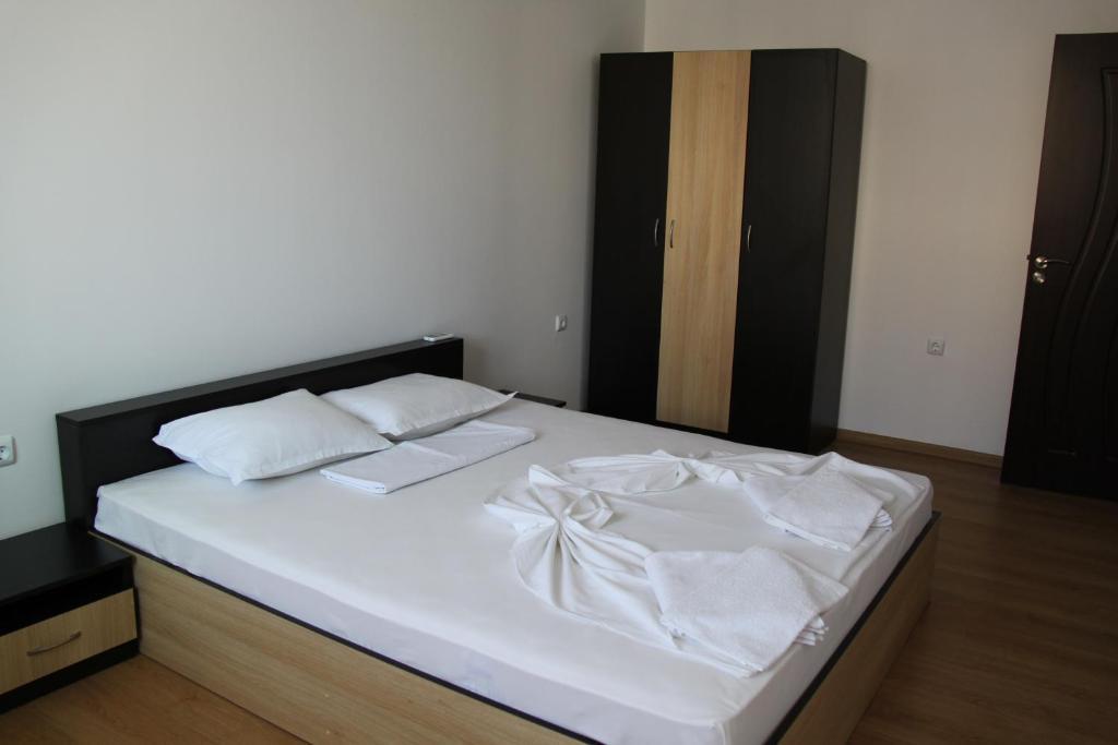 Guest House Ask Primorsko Ruang foto