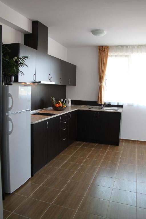 Guest House Ask Primorsko Ruang foto