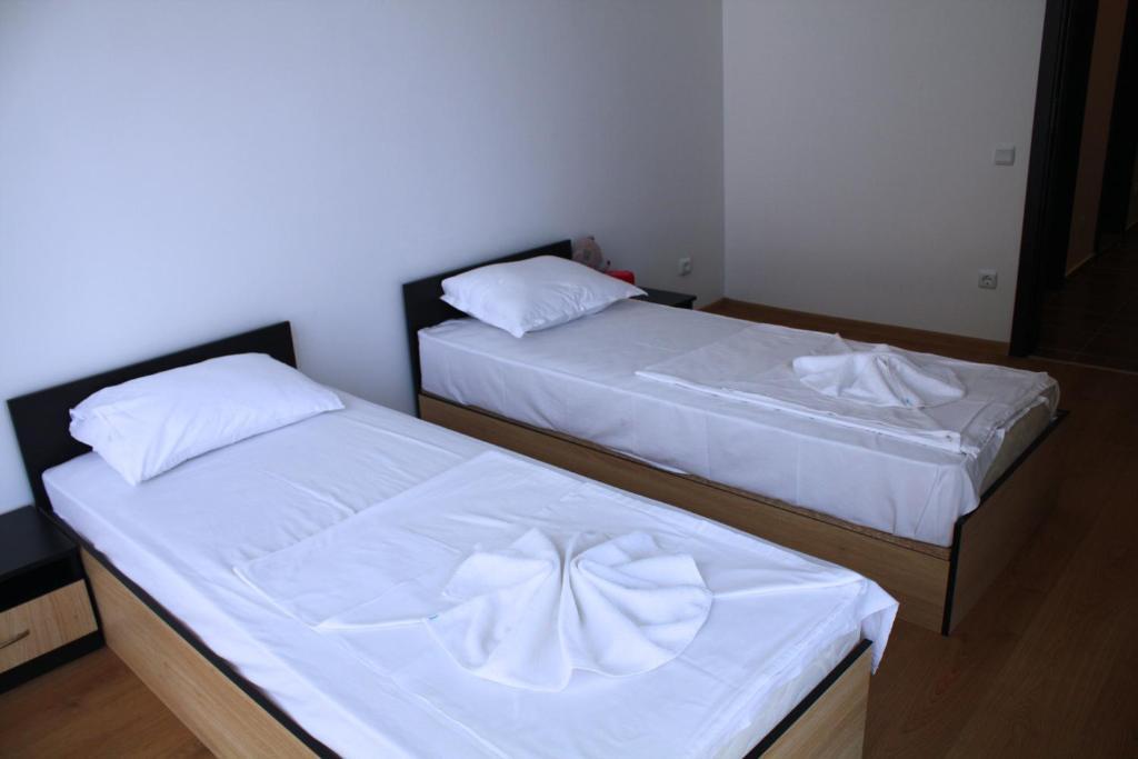 Guest House Ask Primorsko Ruang foto