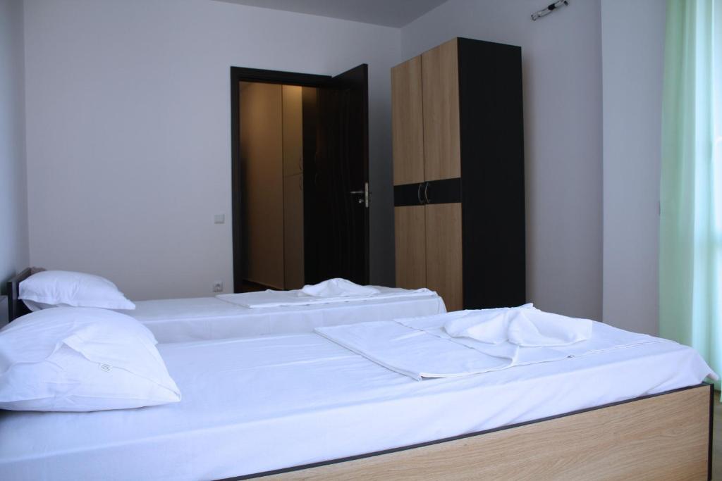 Guest House Ask Primorsko Ruang foto