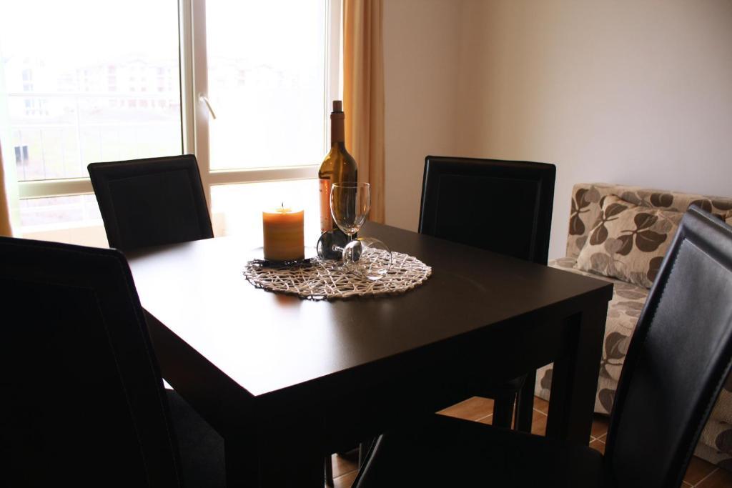 Guest House Ask Primorsko Ruang foto