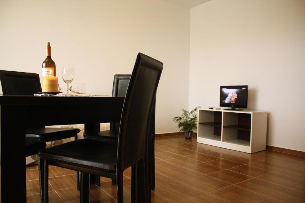Guest House Ask Primorsko Ruang foto