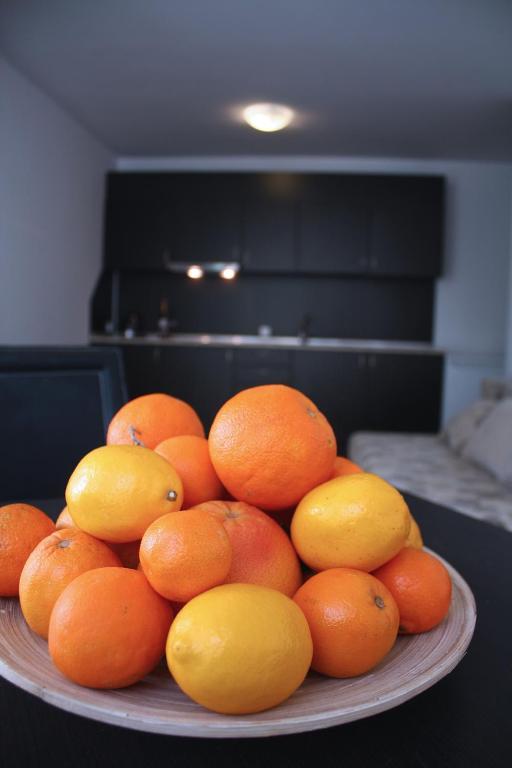 Guest House Ask Primorsko Ruang foto