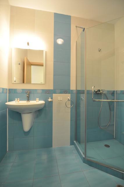 Guest House Ask Primorsko Bagian luar foto